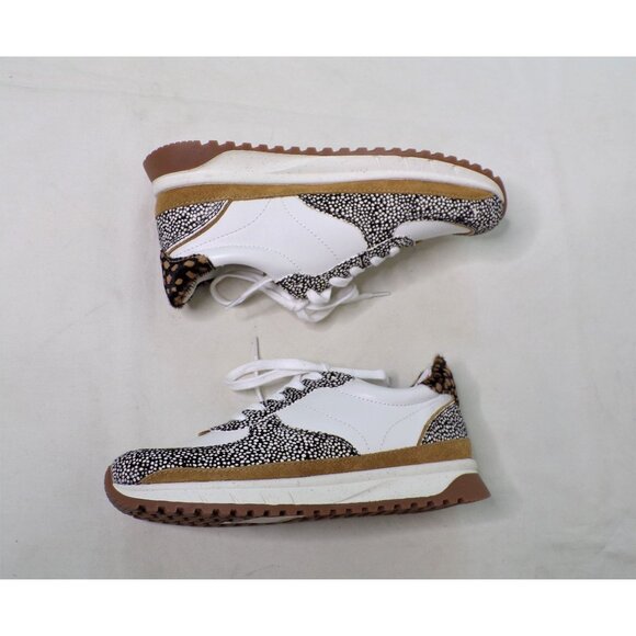 🆕MADEWELL Kickoff Sneaker Shoes Spots 6 Style MA503 - Picture 11 of 12